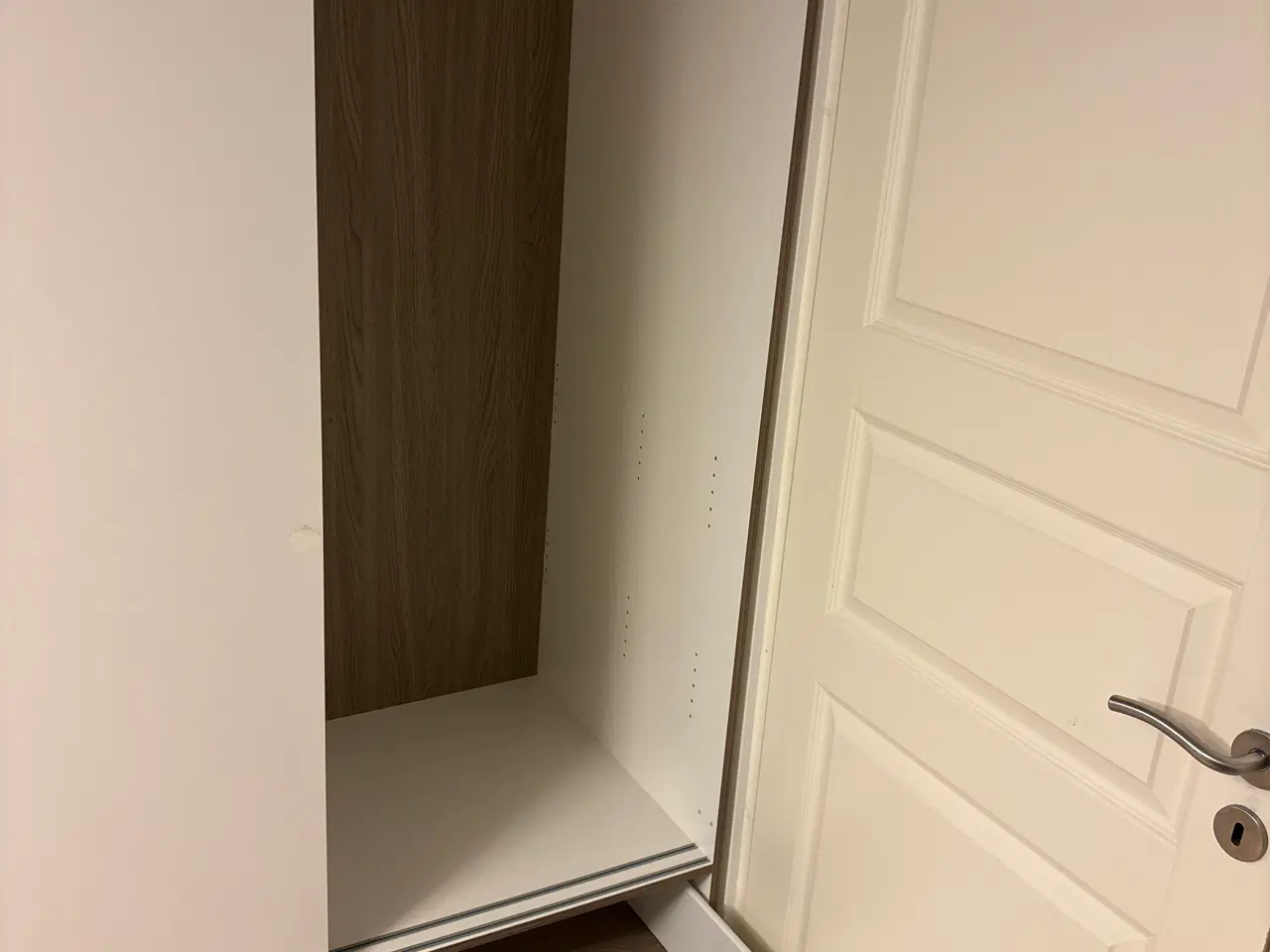 Billede 3 - Ikea Trysil skab