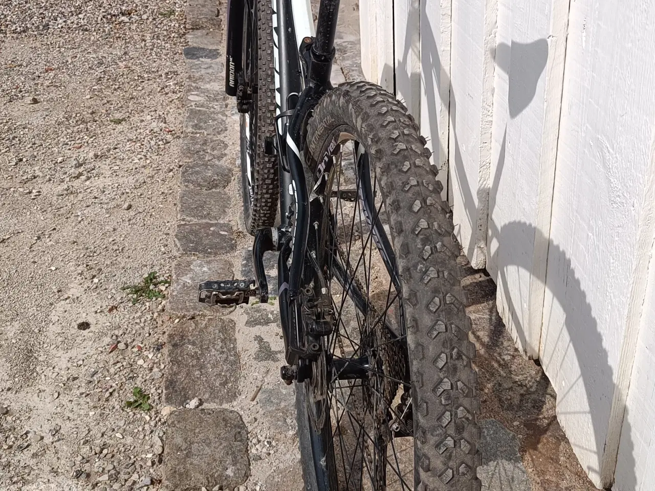 Billede 2 - Stevens MTB cykel