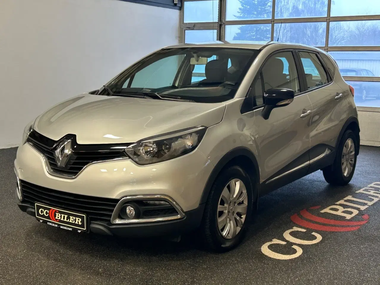 Billede 17 - Renault Captur 1,2 TCe 120 Zen EDC