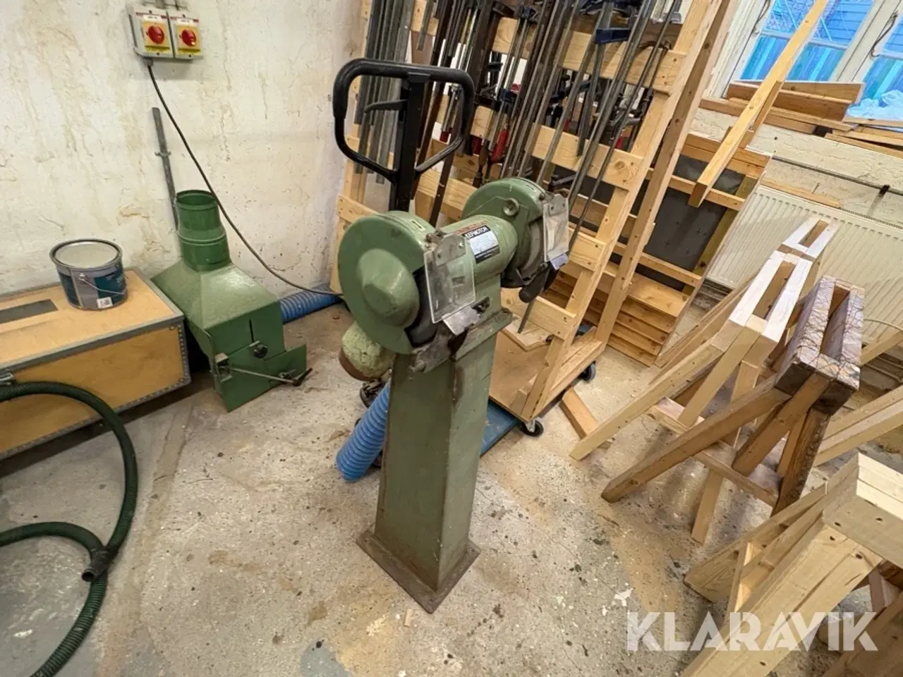 Billede 3 - Sliber Kef