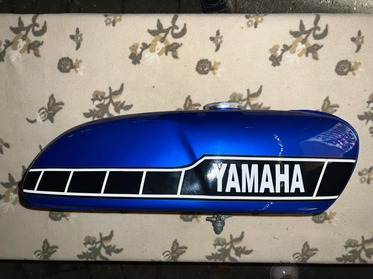 Billede 15 - Yamaha fs1 tank 77-79 4 gear