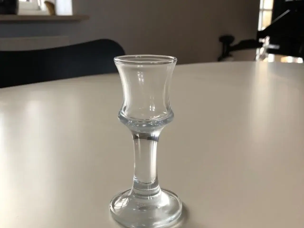 Billede 1 - Skibsglas snapsglas, 10 stk.