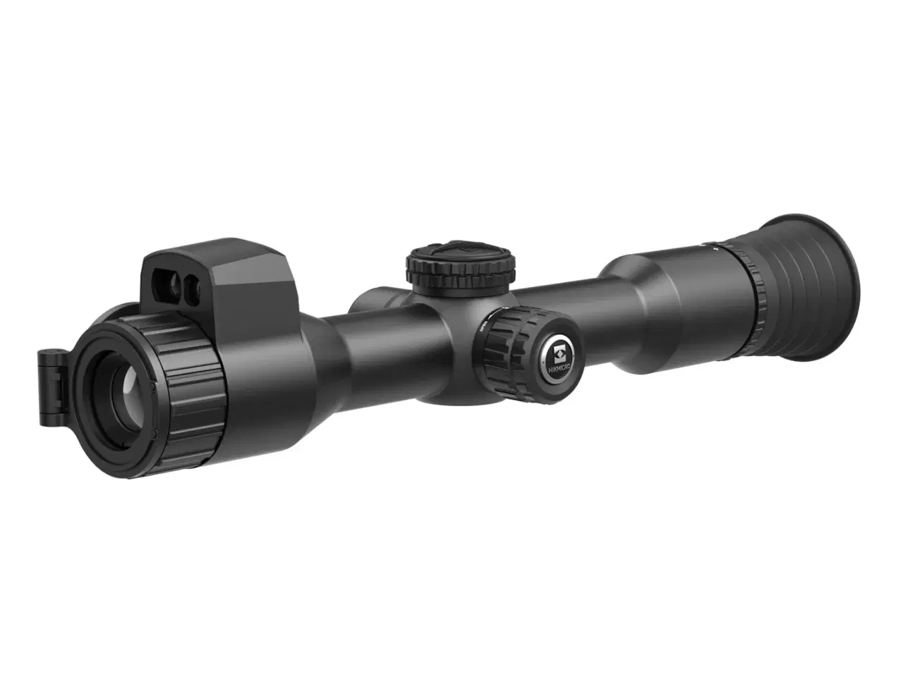 Billede 4 - HIK Micro Alpex 4K Lite-Med afstandsmåler