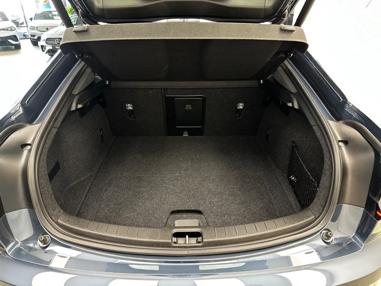 Billede 6 - Polestar 2  Long Range AWD