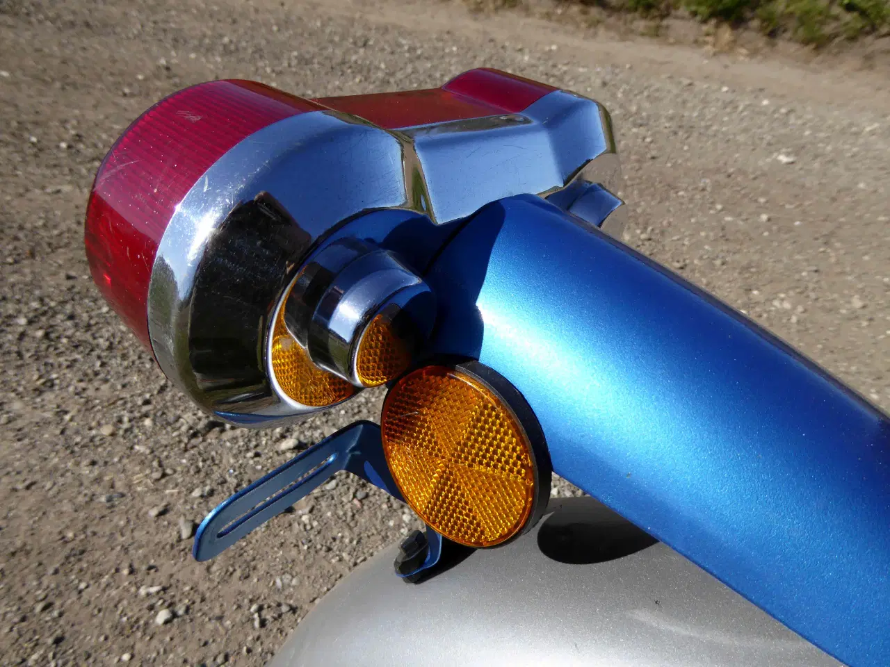 Billede 12 - Suzuki GT250