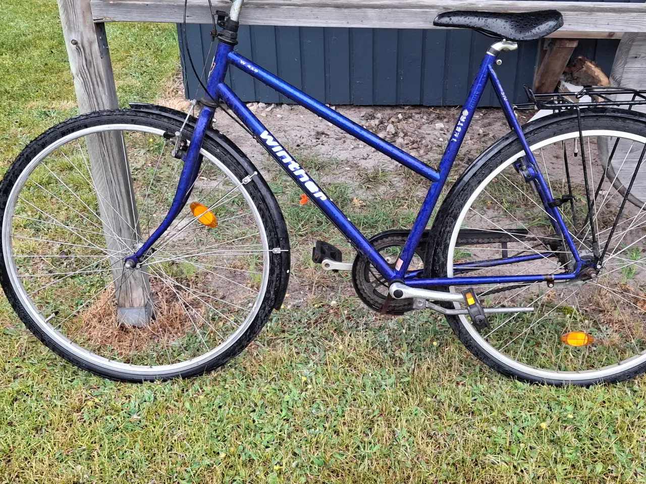 Billede 2 - Cykler sælges