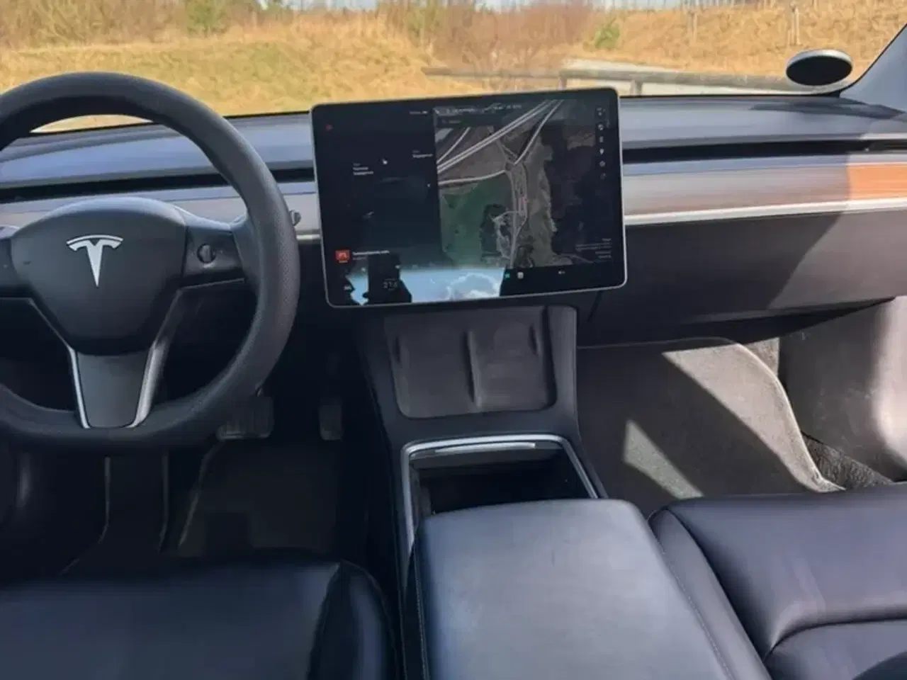 Billede 6 - Tesla Model 3  Long Range AWD