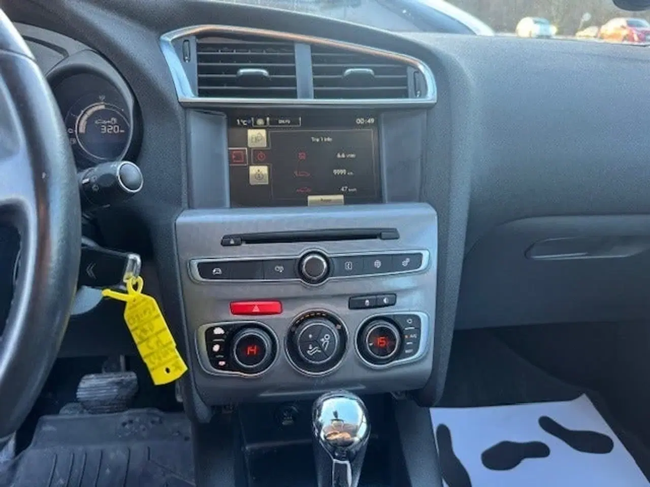 Billede 13 - Citroën C4 1,2 PureTech 130 Feel EAT6