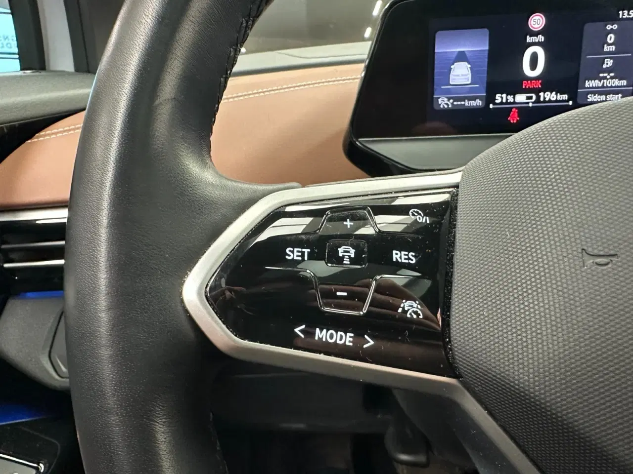 Billede 16 - VW ID.4 77 Pro Performance Tech