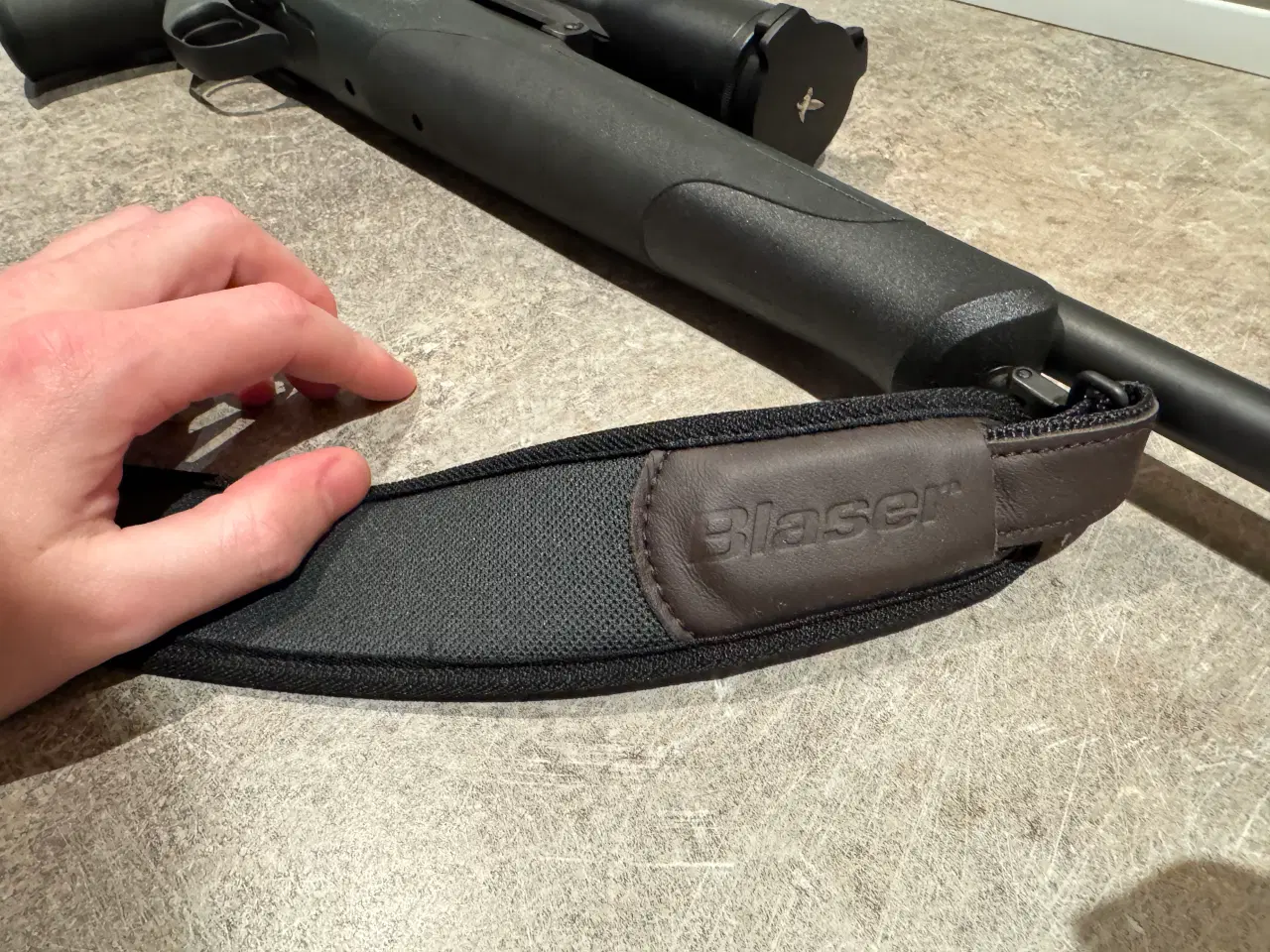 Billede 1 - Blaser R8 pro success - 308 - Swarovski Z6i