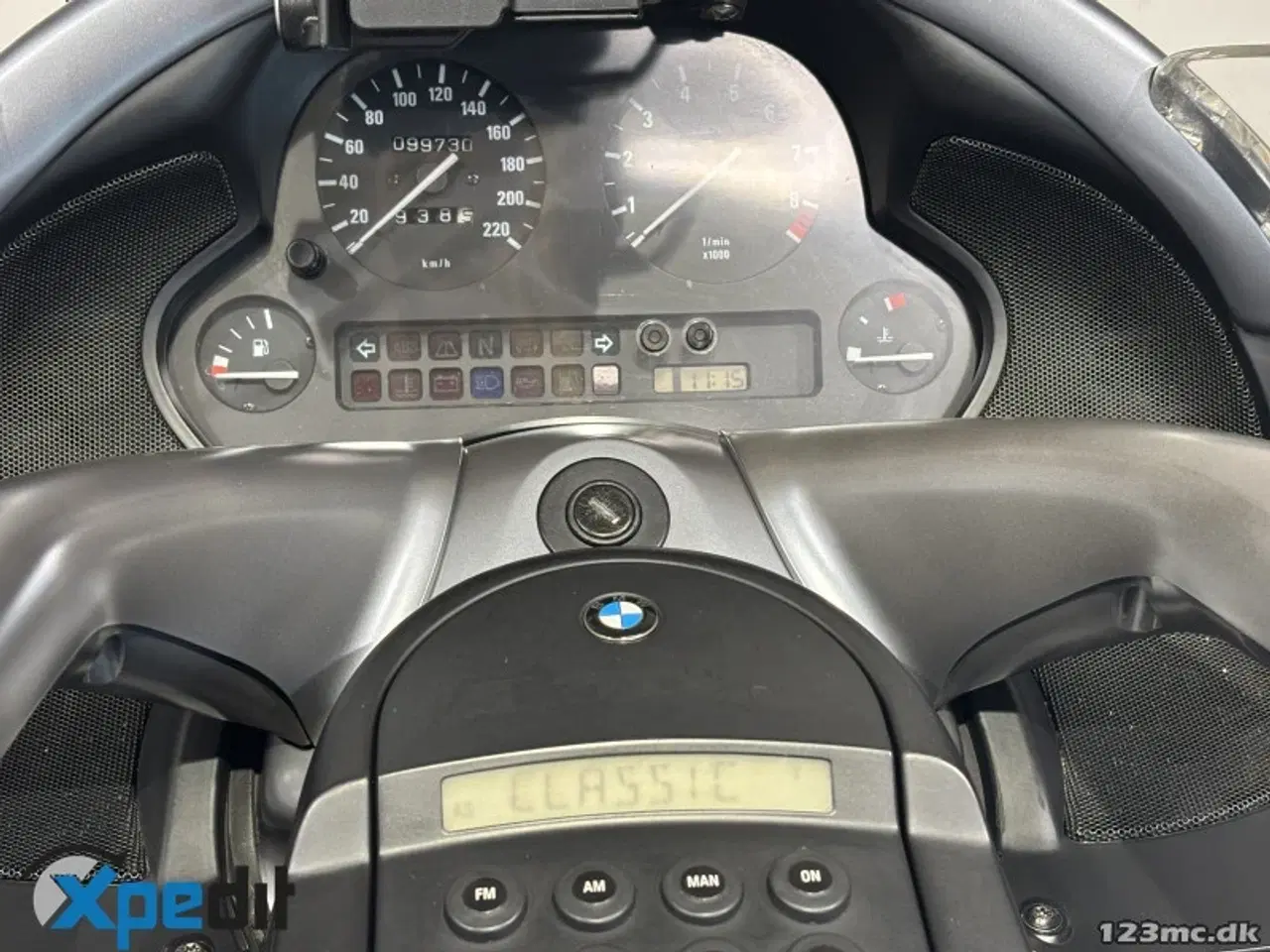 Billede 11 - BMW K 1200 LT