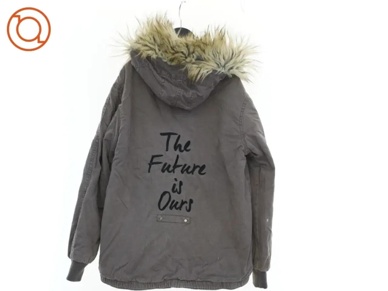 Billede 2 - Vinterjakke fra H&M (str. 152 cm)