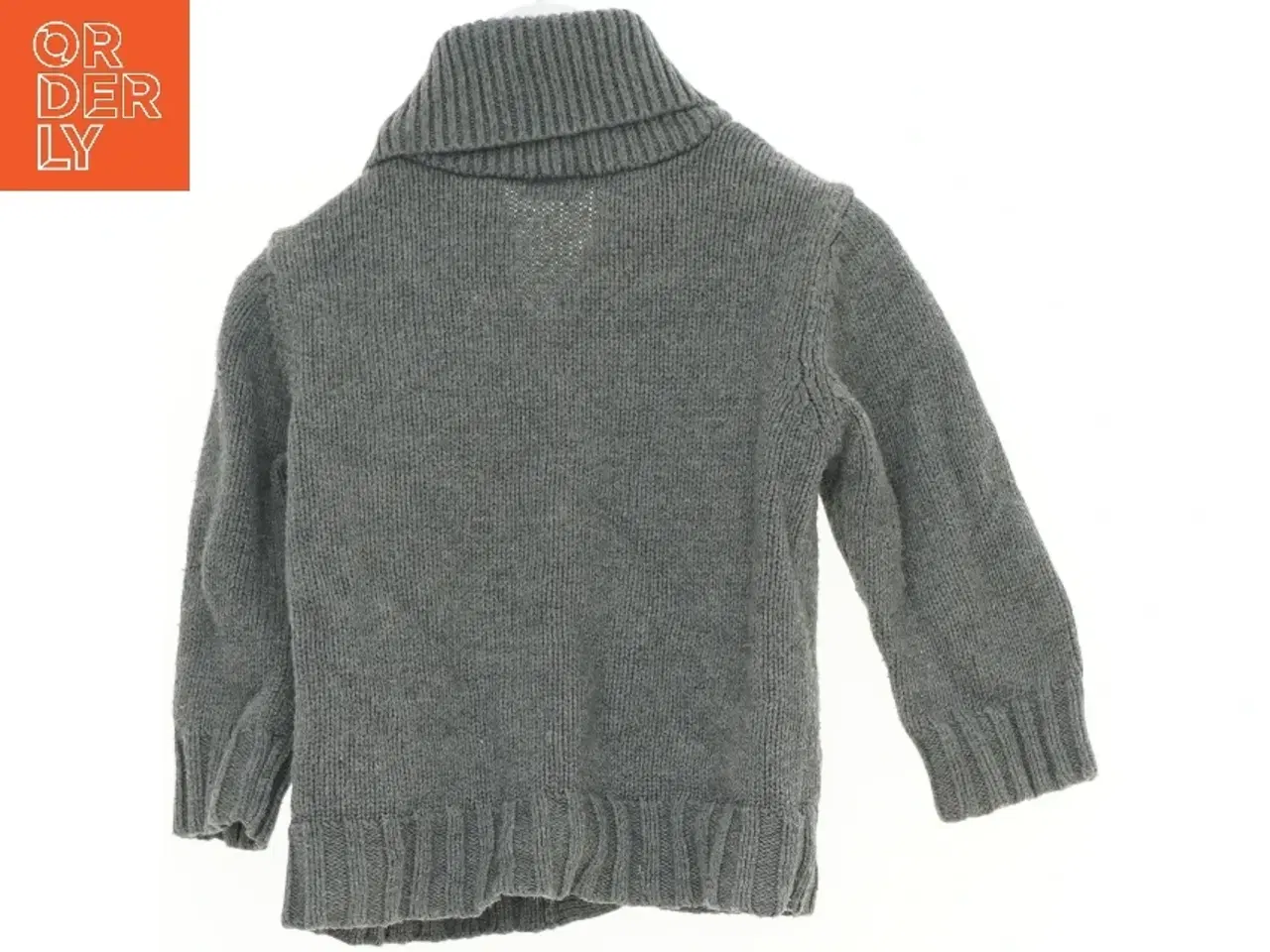 Billede 2 - Cardigan fra H&M (str. 74 cm)