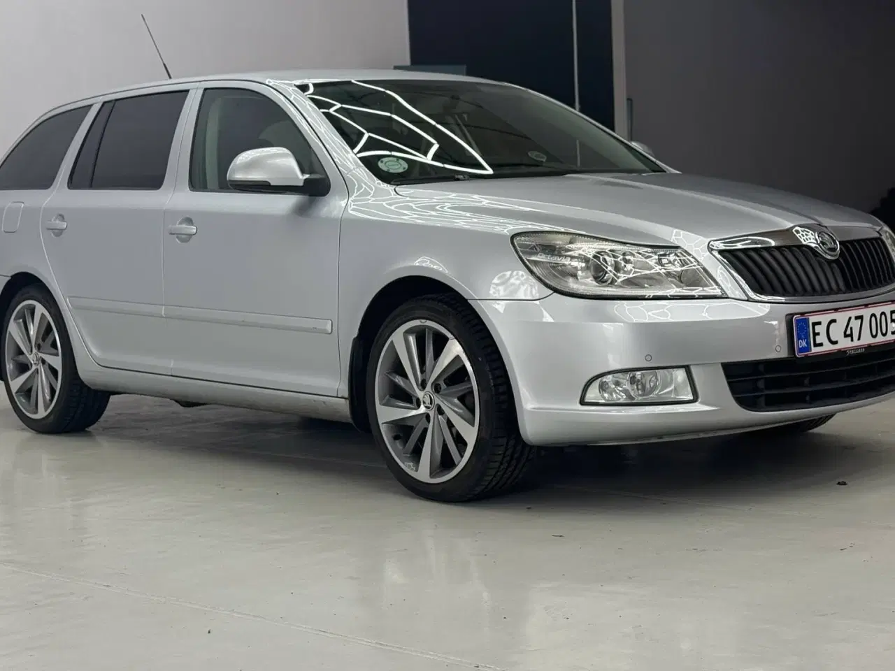 Billede 2 - Skoda Octavia 2013 1.4 TSI
