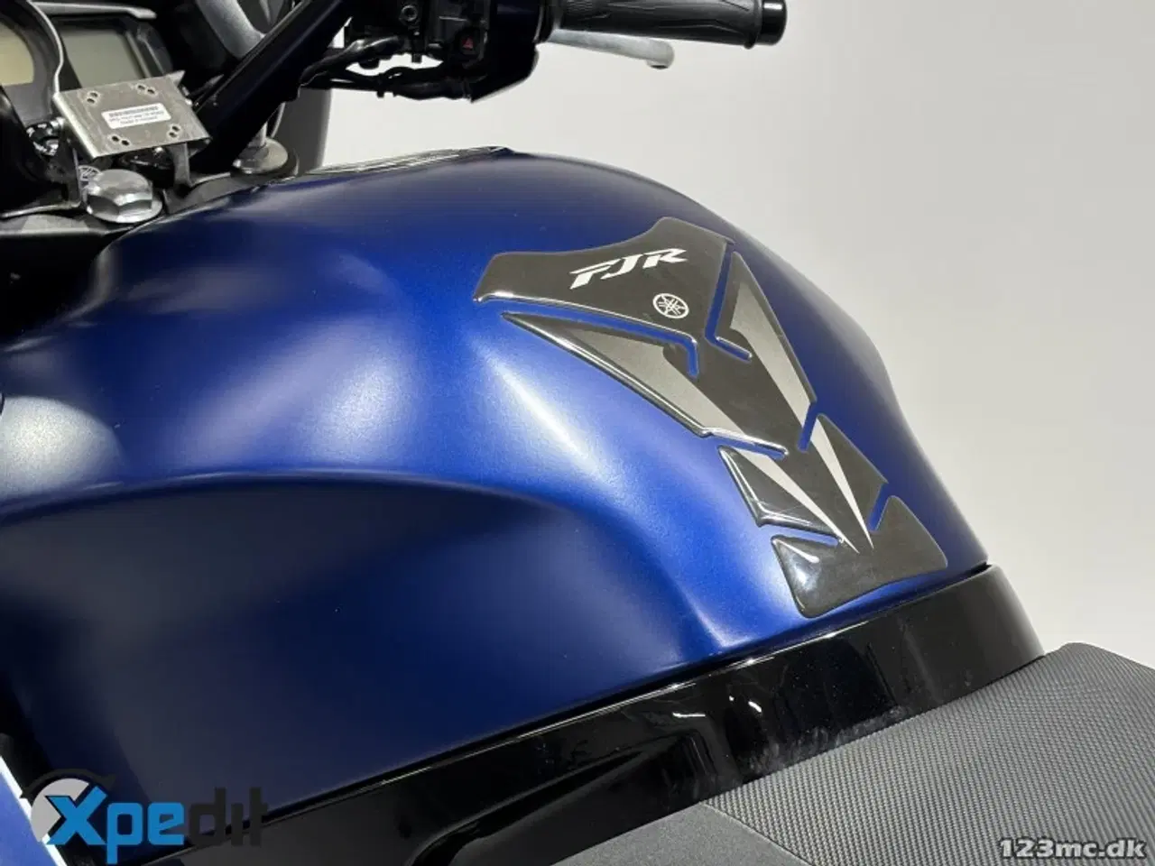 Billede 16 - Yamaha FJR 1300 A