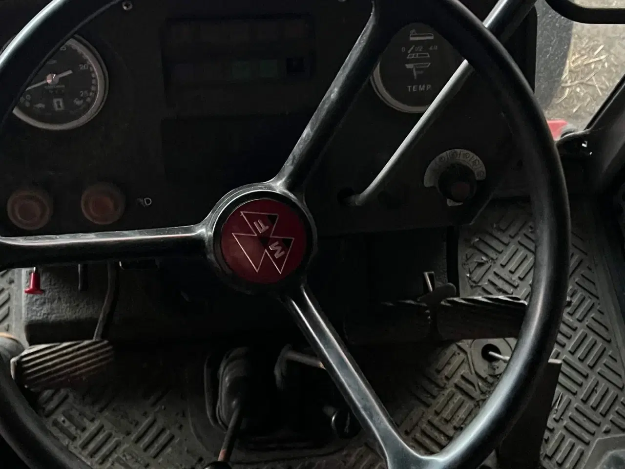 Billede 10 - Massey Ferguson 690