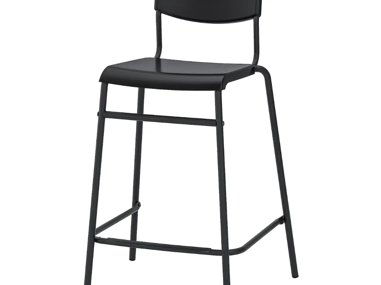 Billede 1 - Barstol fra Ikea