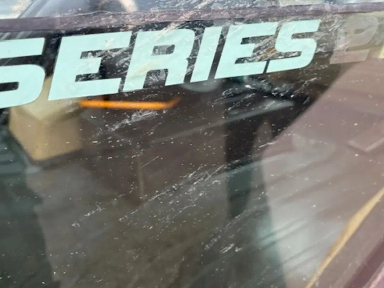 Billede 15 - Hydrema 906C serie 2 MED ESD Dobbelt Command - Hydraulisk skift for og bag