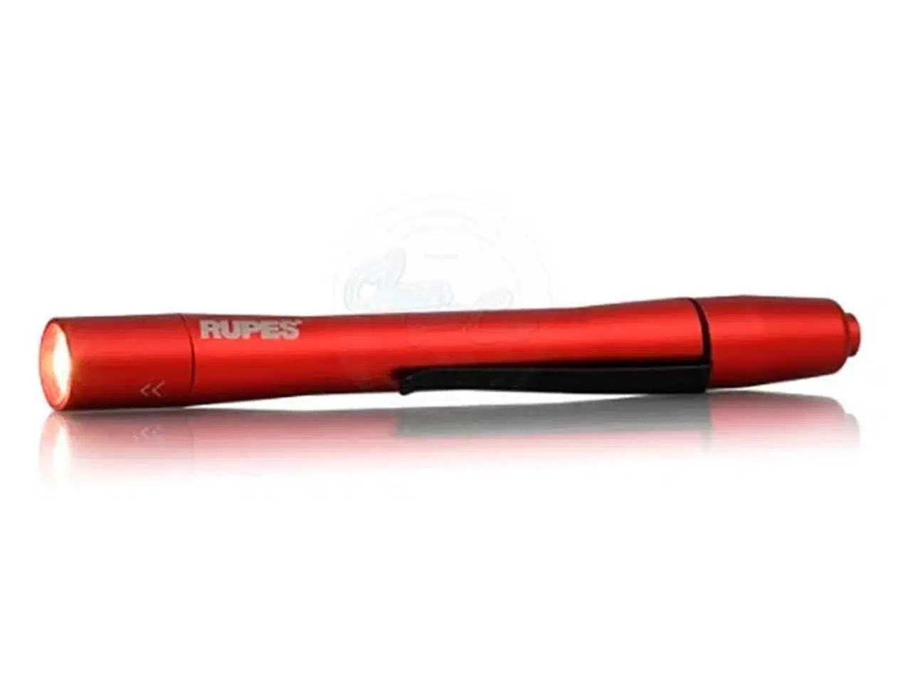 Billede 1 - Rupes hologram LED-lampe