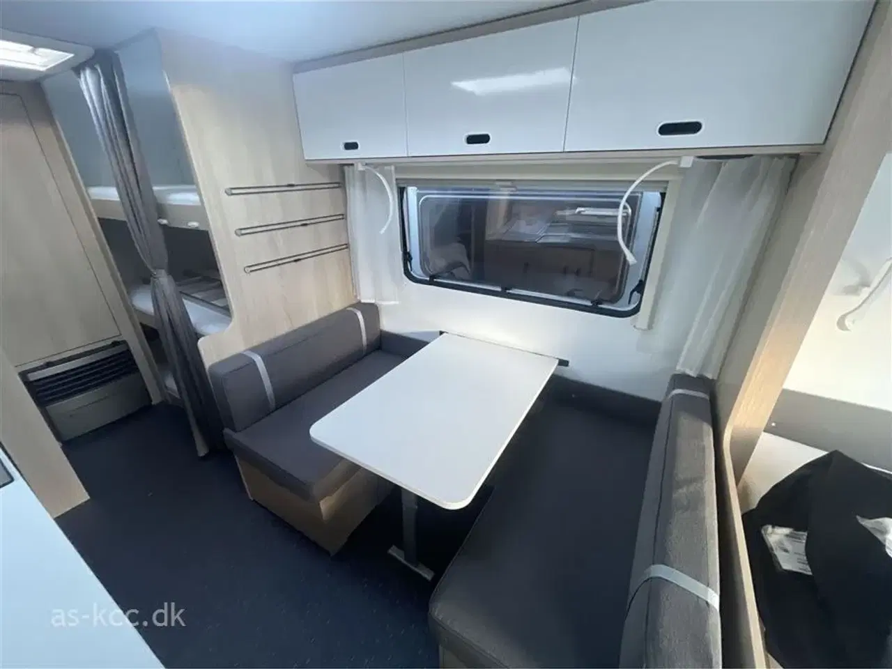 Billede 3 - 2023 - Adria Aviva 522 PT 3 køjer Adria Adiva 522 PT 3 køjer og dobbeltseng