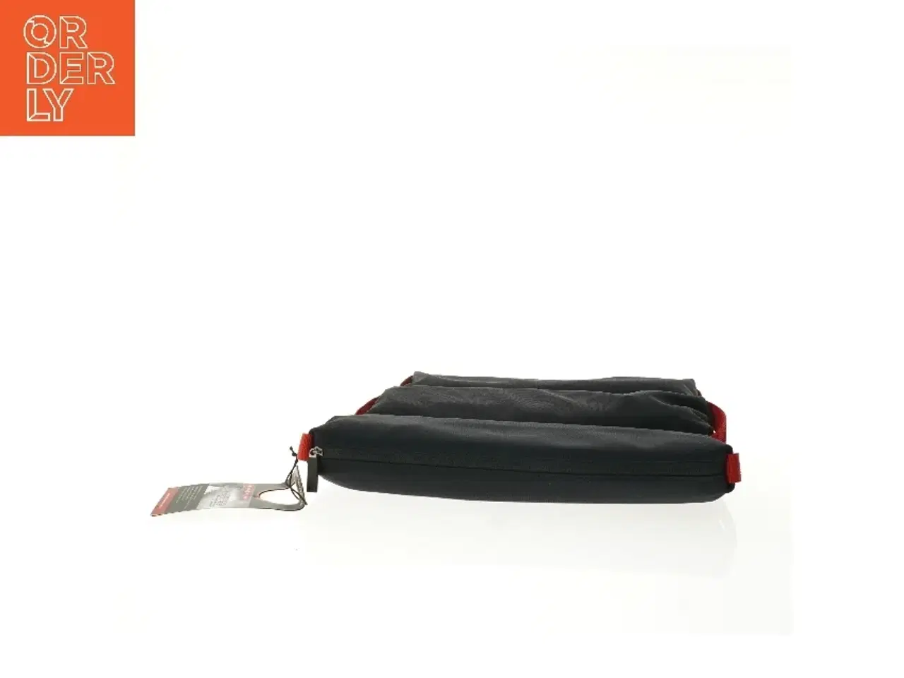 Billede 3 - Justerbare nakkepuder fra Rest A Head (str. 29 x 8 cm)