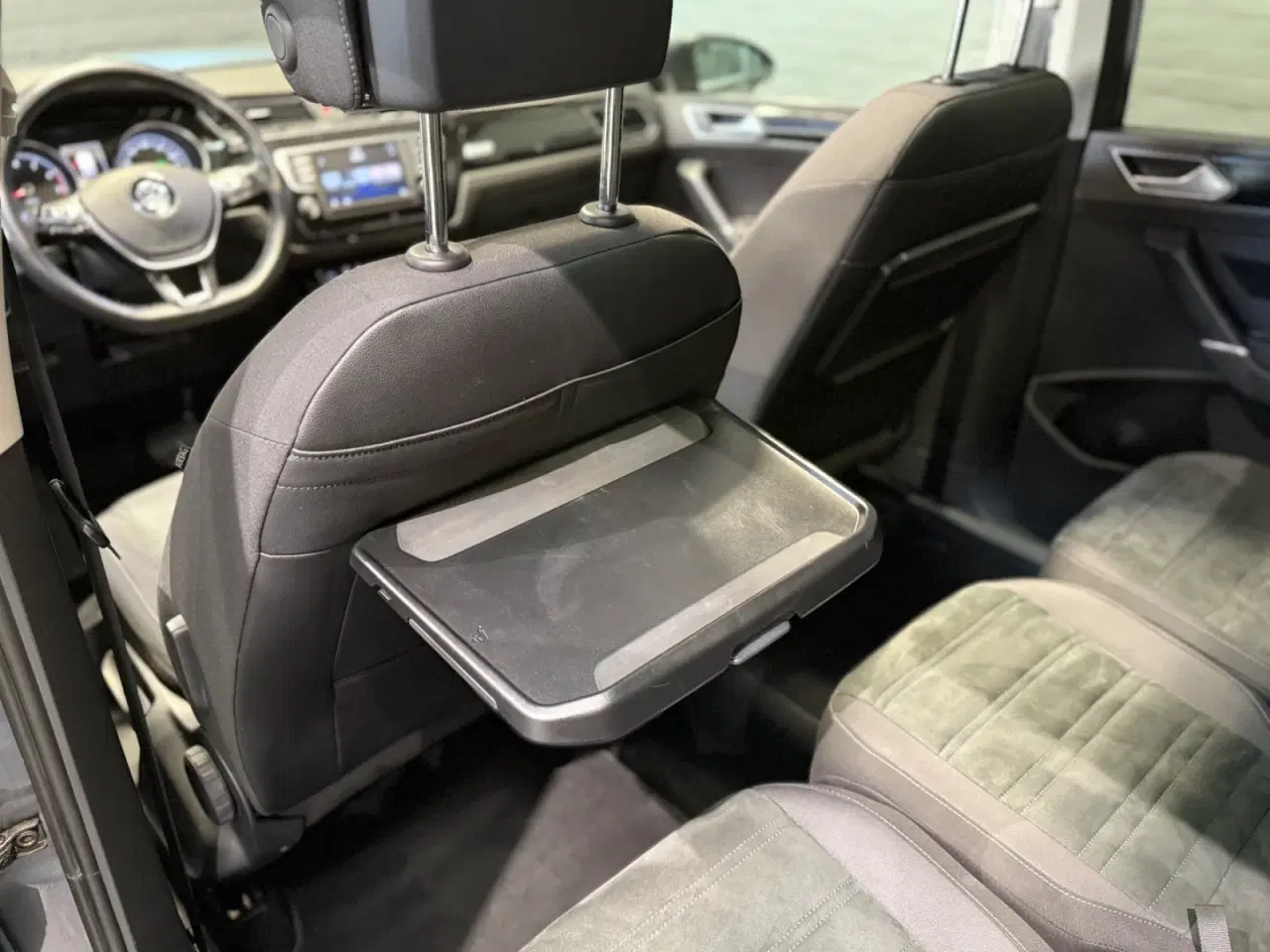 Billede 21 - VW Touran 1,4 TSi 150 Highline 7prs