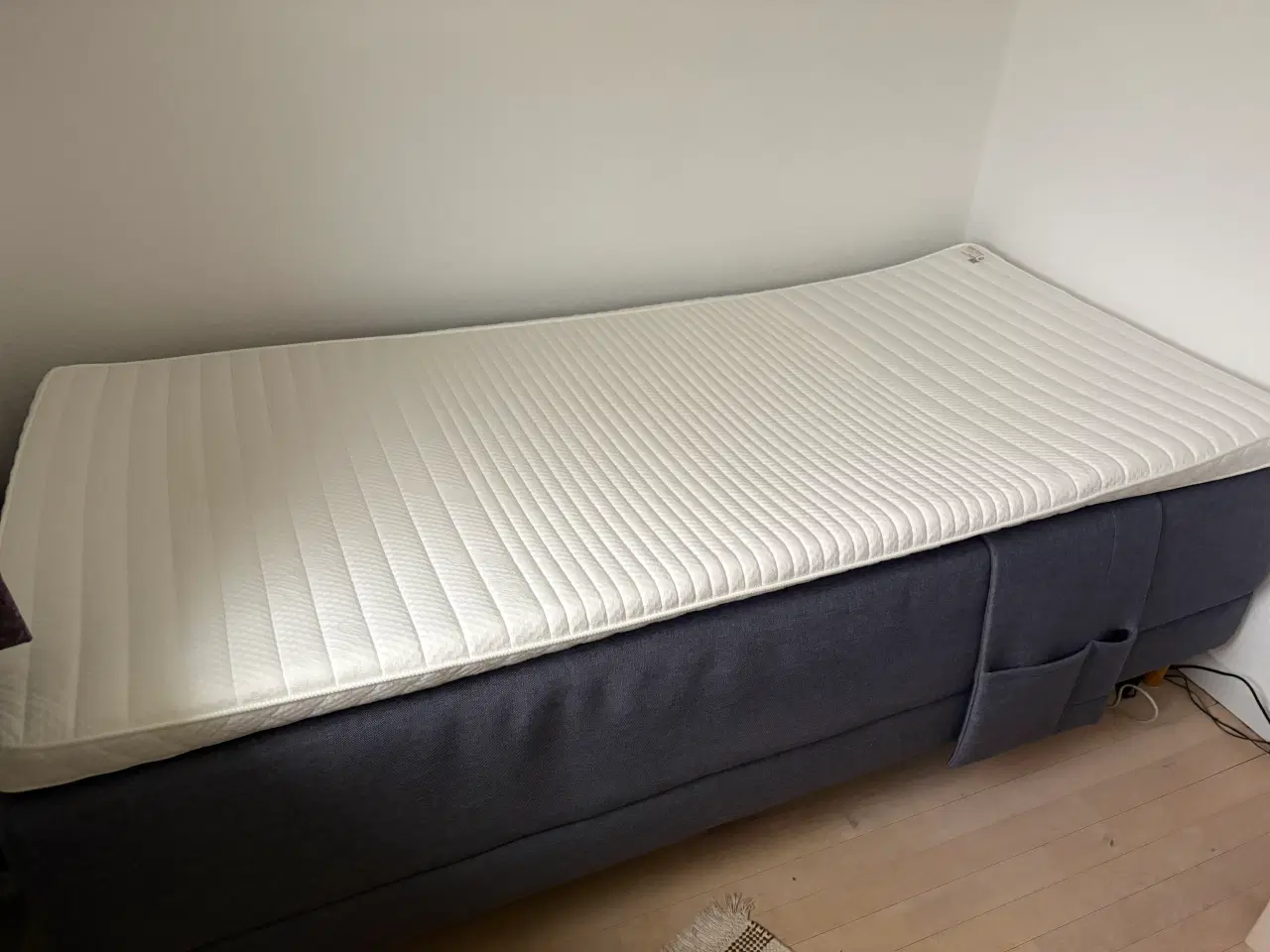 Billede 6 - Meget fin elevationsseng