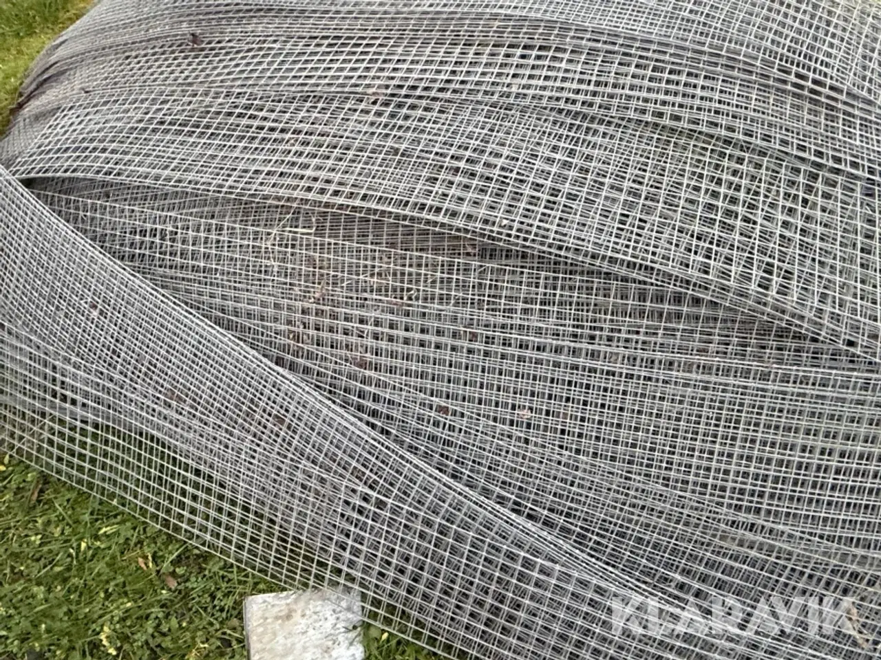 Billede 9 - Minktråd flere størrelser