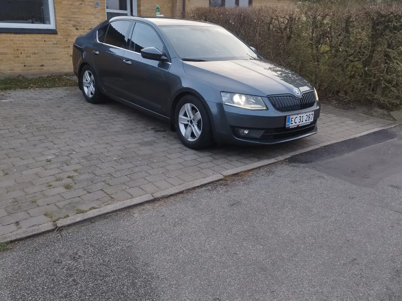 Billede 5 - Skoda Octavia 1.2