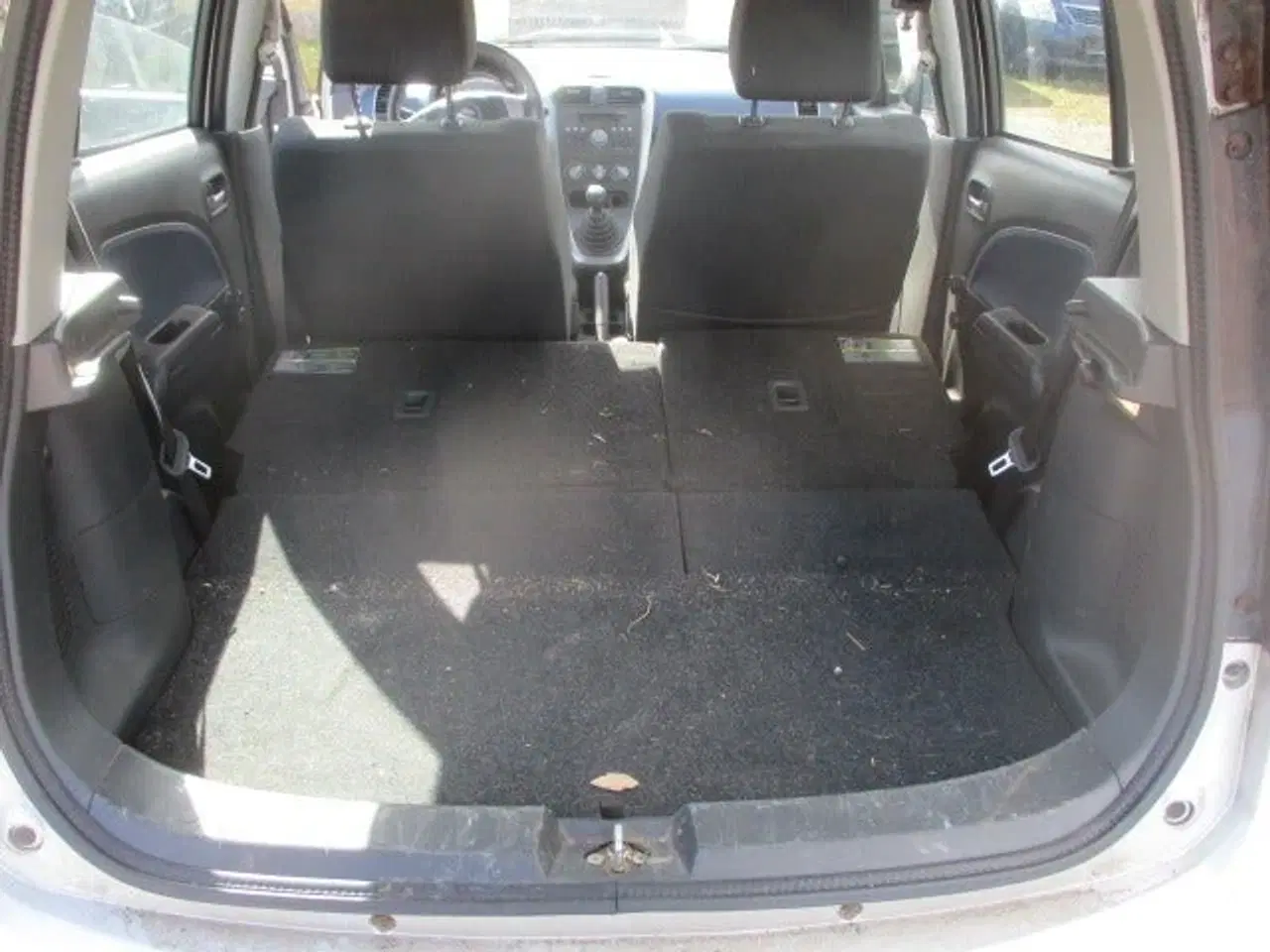 Billede 9 - Suzuki Splash 1,0 GL