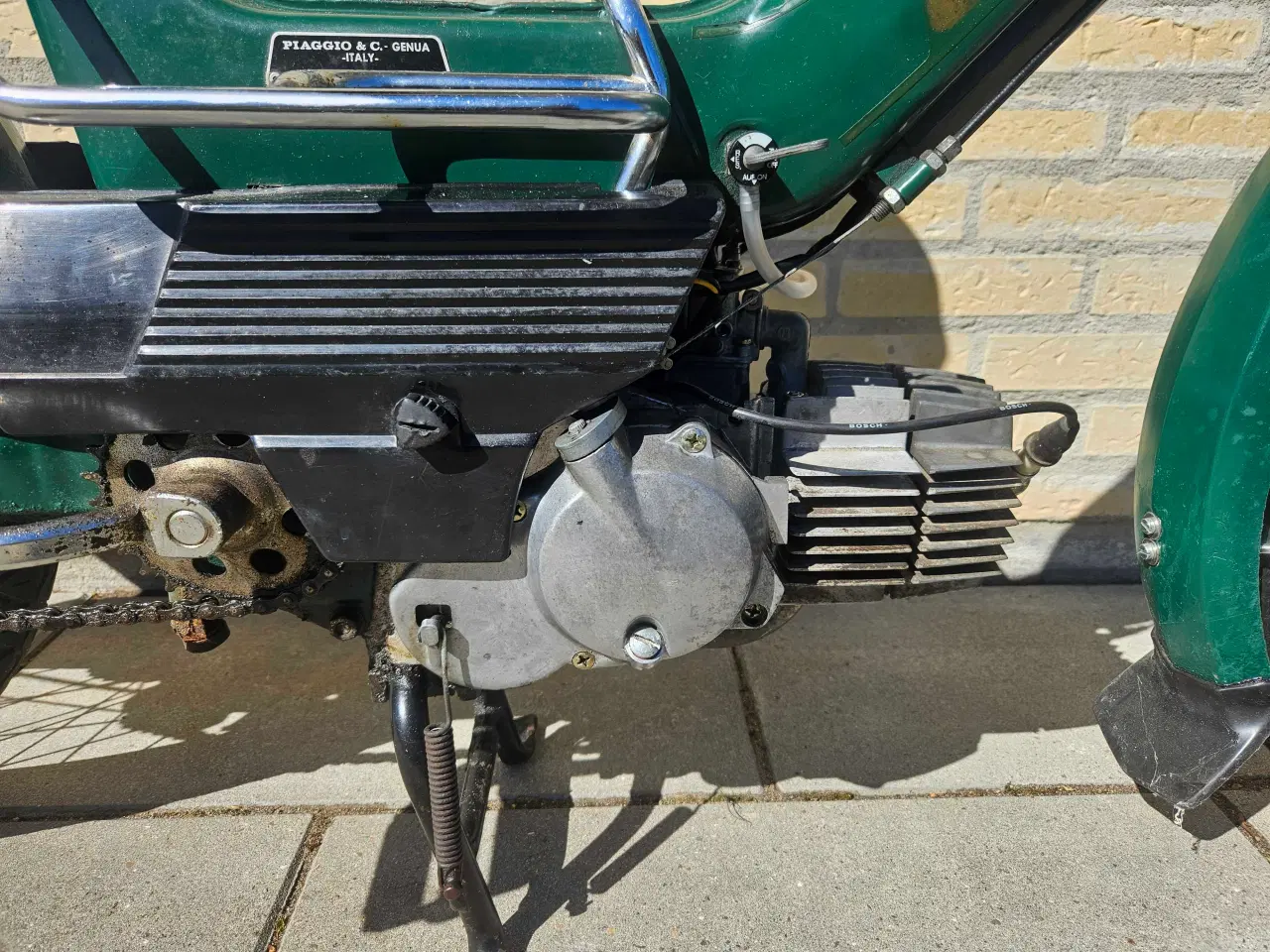 Billede 3 - Puch Maxi P