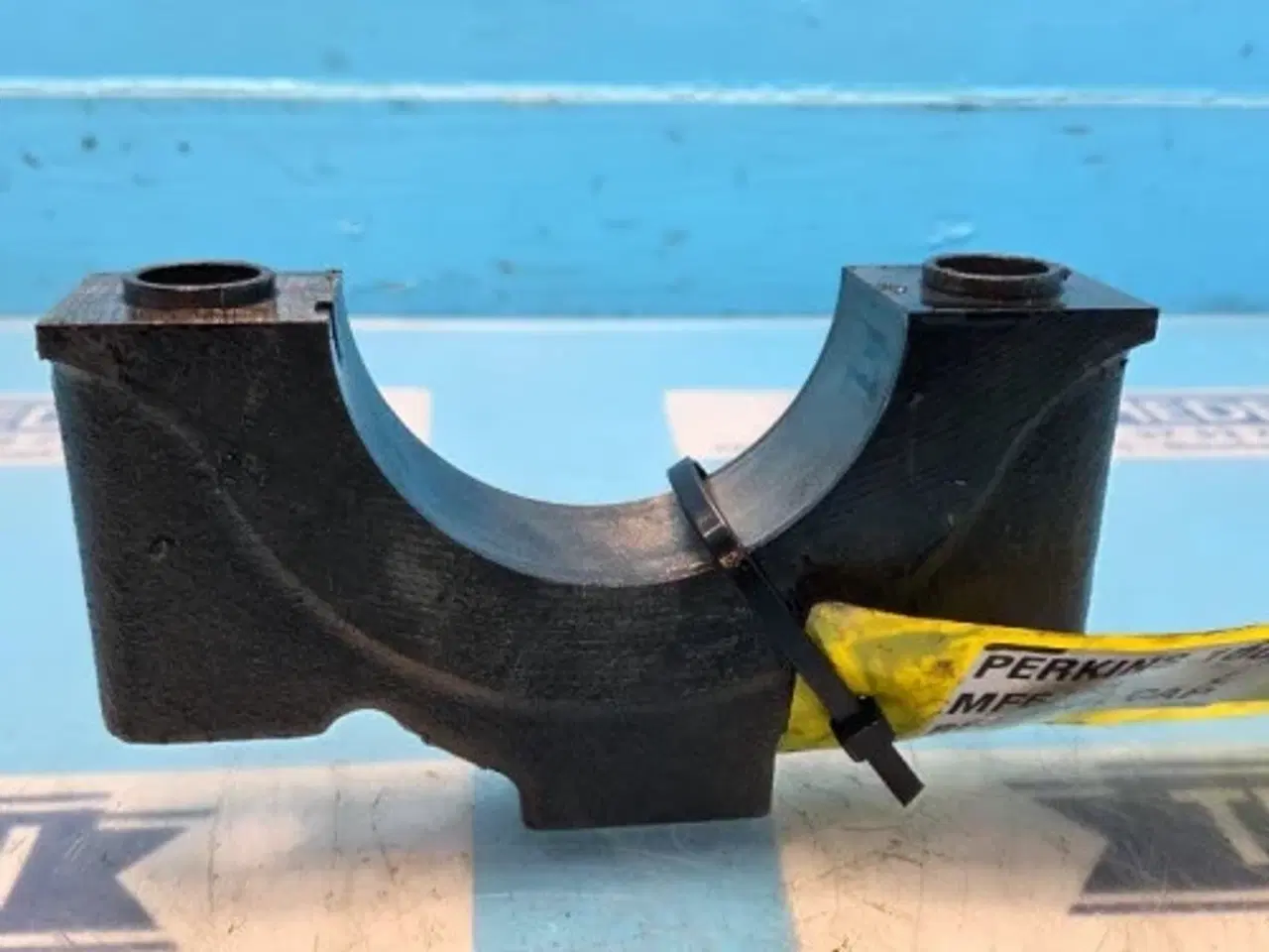 Billede 6 - Perkins 1006 Stempel Cap