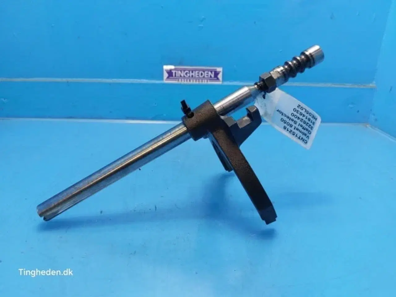 Billede 12 - Valmet 8050 Vælgergaffel 32262400