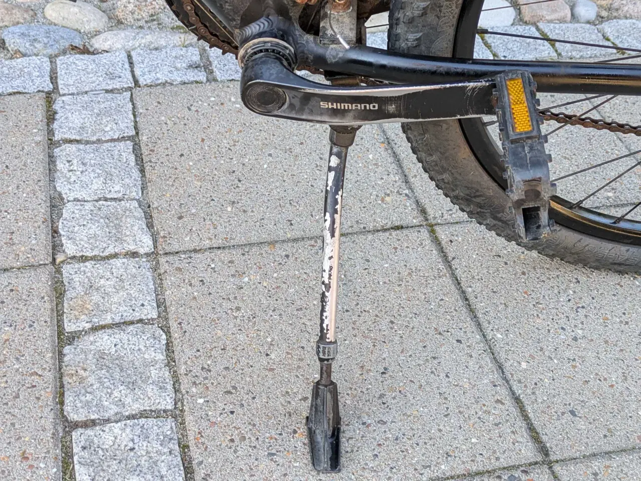 Billede 7 - MTB Serious rockville 
