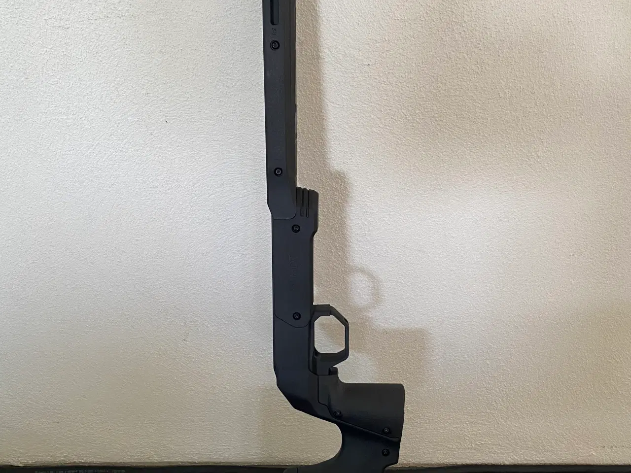 Billede 3 - MDT XRS Left hand Tikka T1X
