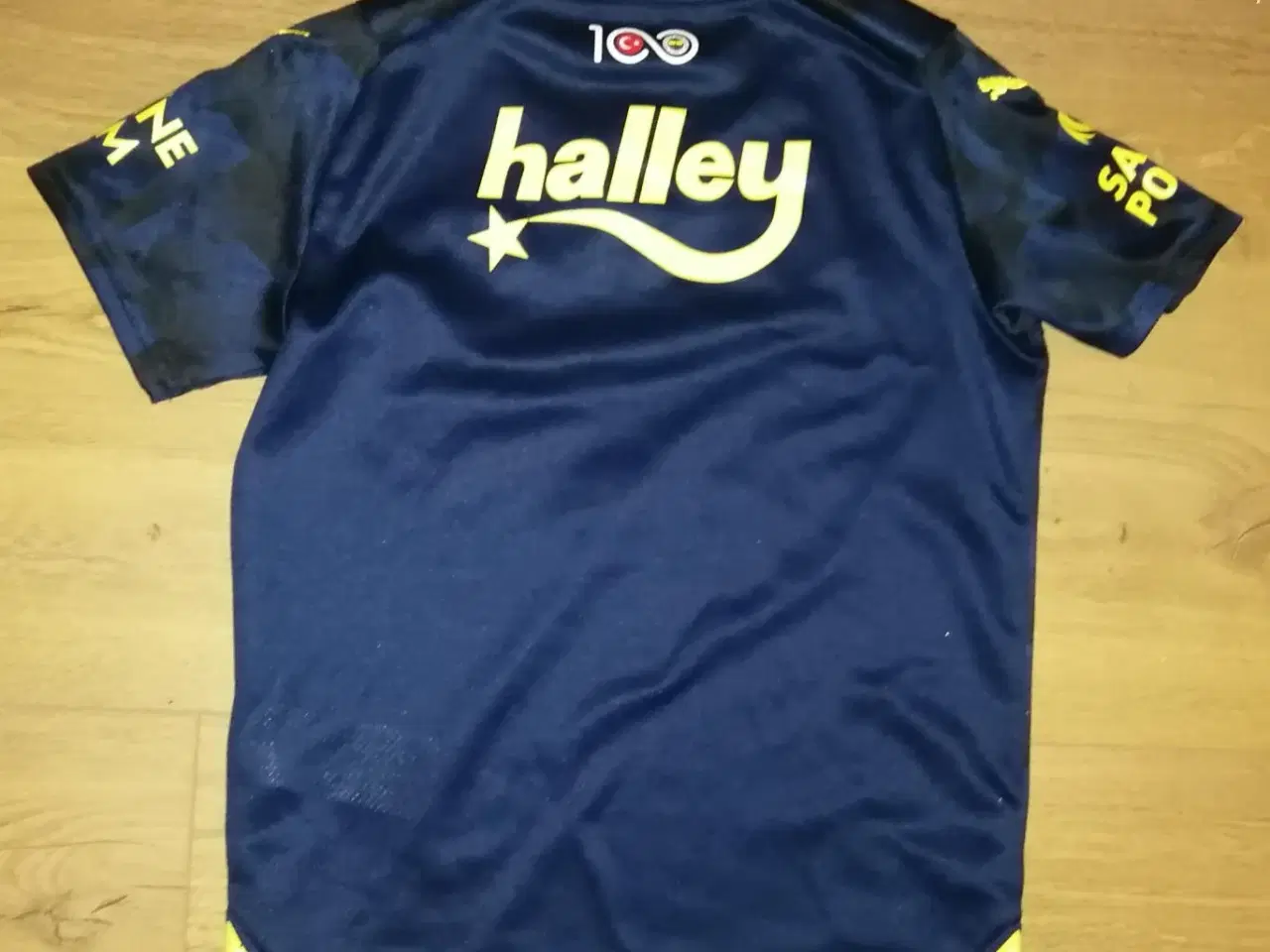 Billede 3 - FENERBACHE SK 2023-24, STR. 7-8 ÅR I FLOT STAND