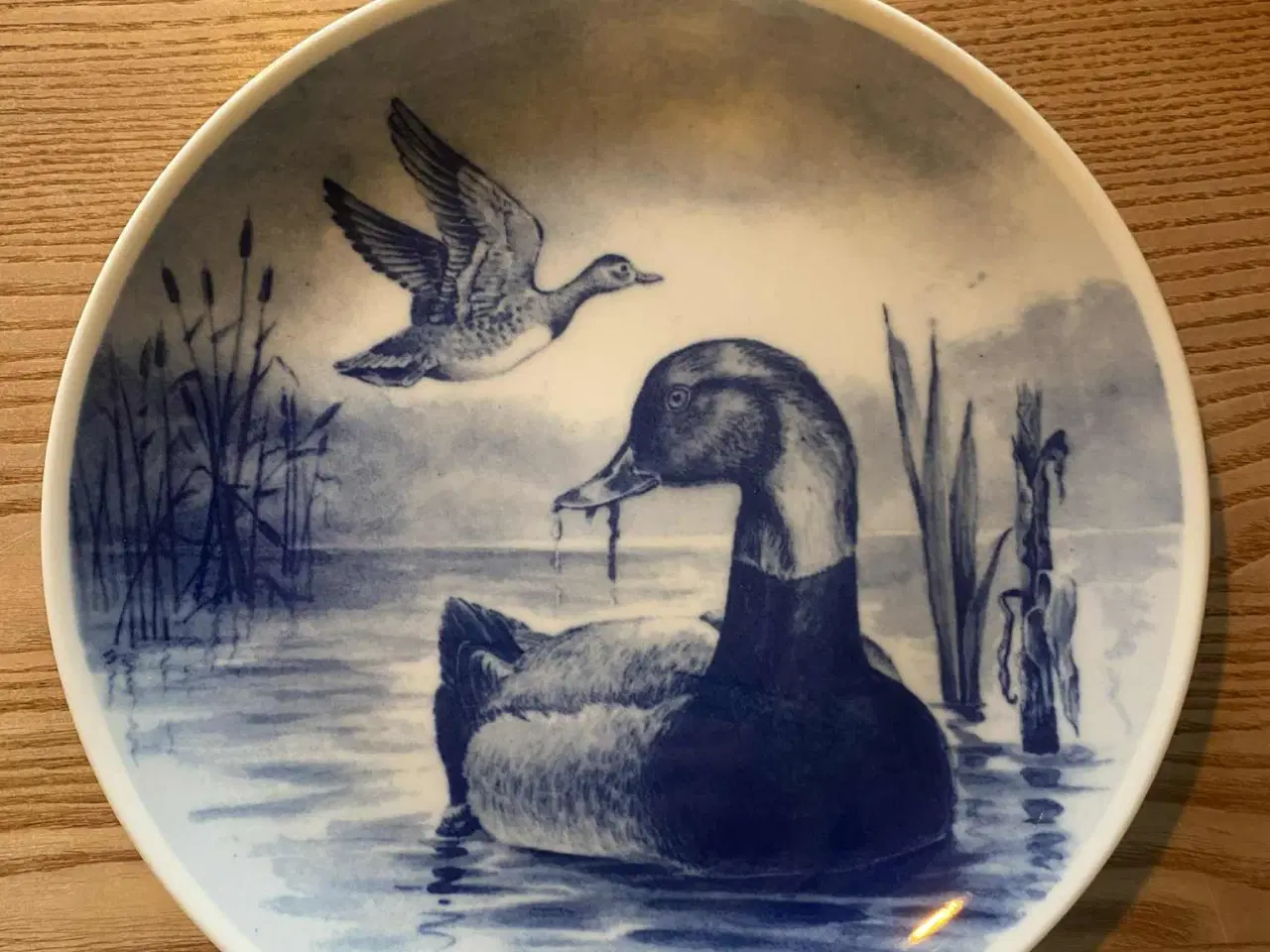 Billede 18 - Tove Svendsen jagtplatter