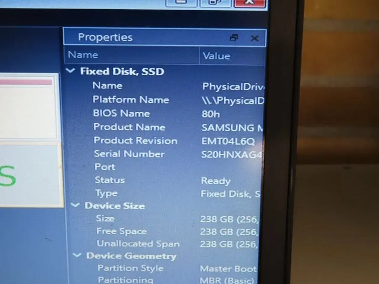 Billede 2 - Bærbar computer LENOVO T450s
