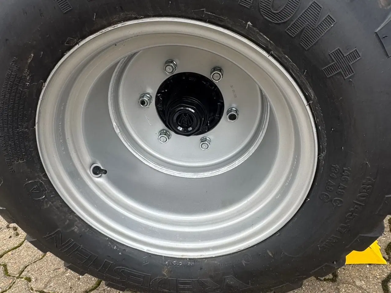 Billede 5 - Pøttinger HIT HT 13120