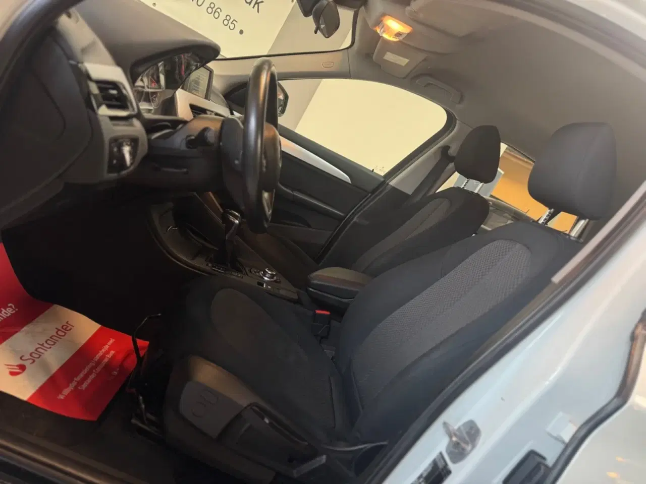 Billede 9 - BMW X1 2,0 xDrive20d aut.