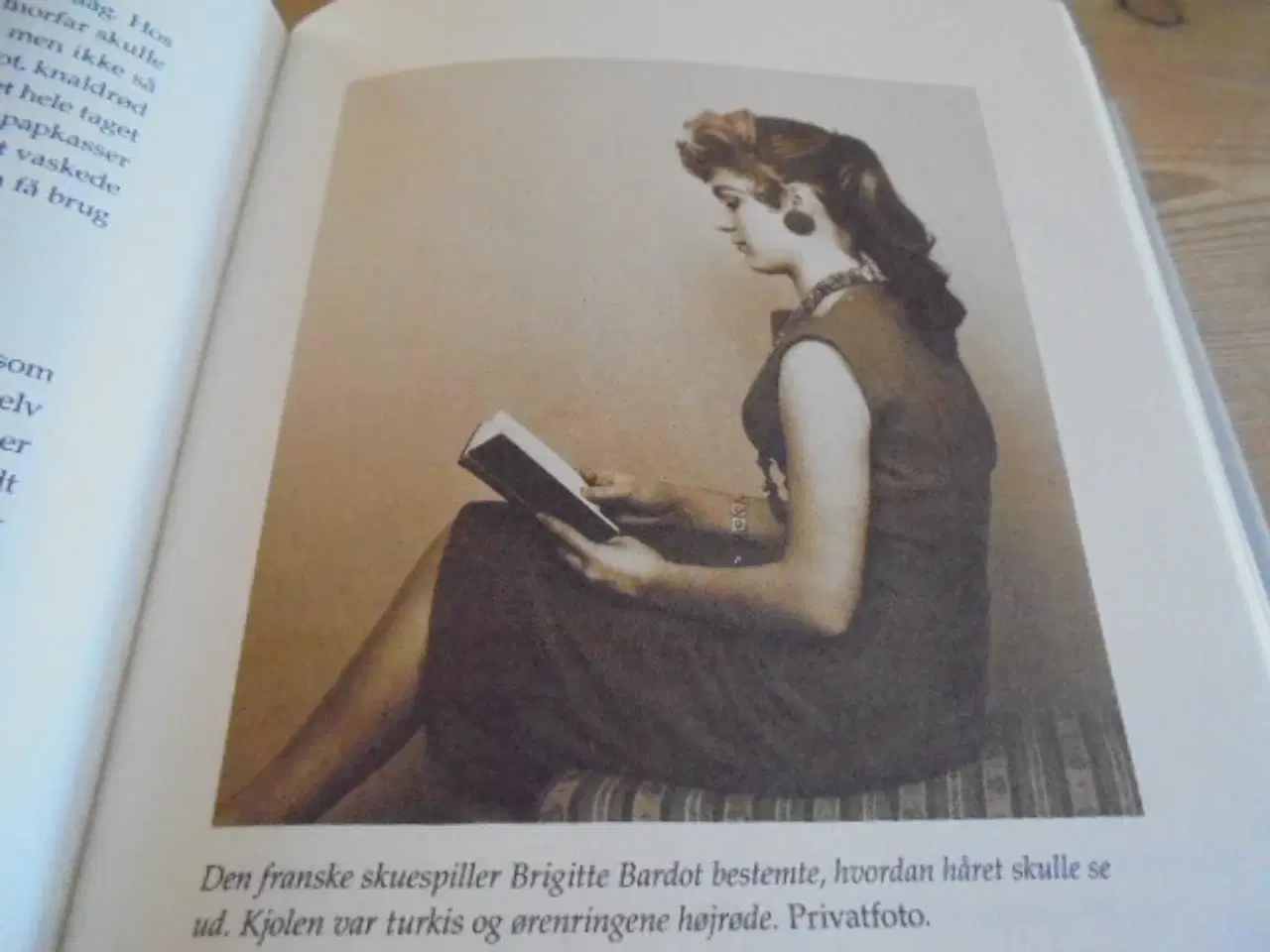 Billede 6 - Ritt Bjerregaard – Erindringer  