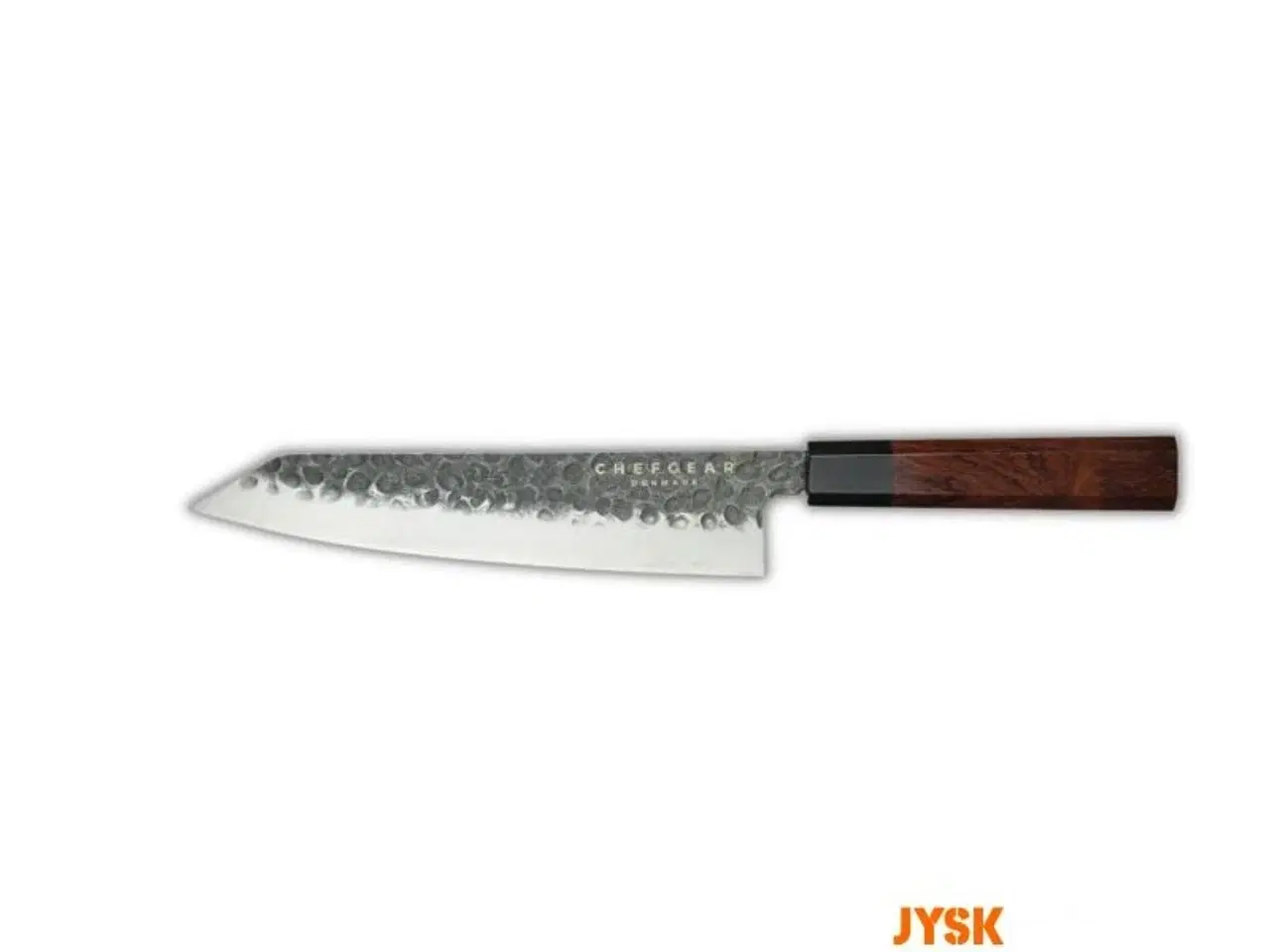 Billede 1 - KOKKEKNIV, 21 cm