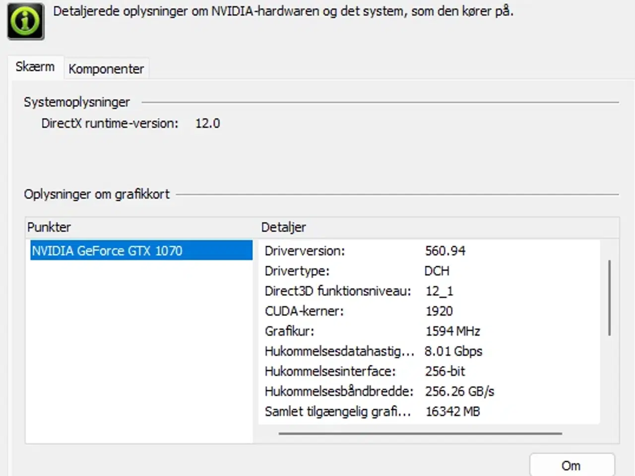 Billede 4 - gigabyte pc 