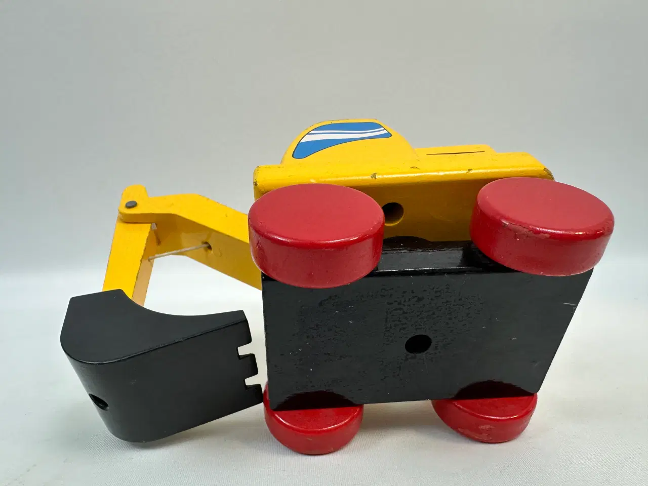 Billede 7 - Retro Brio gravko