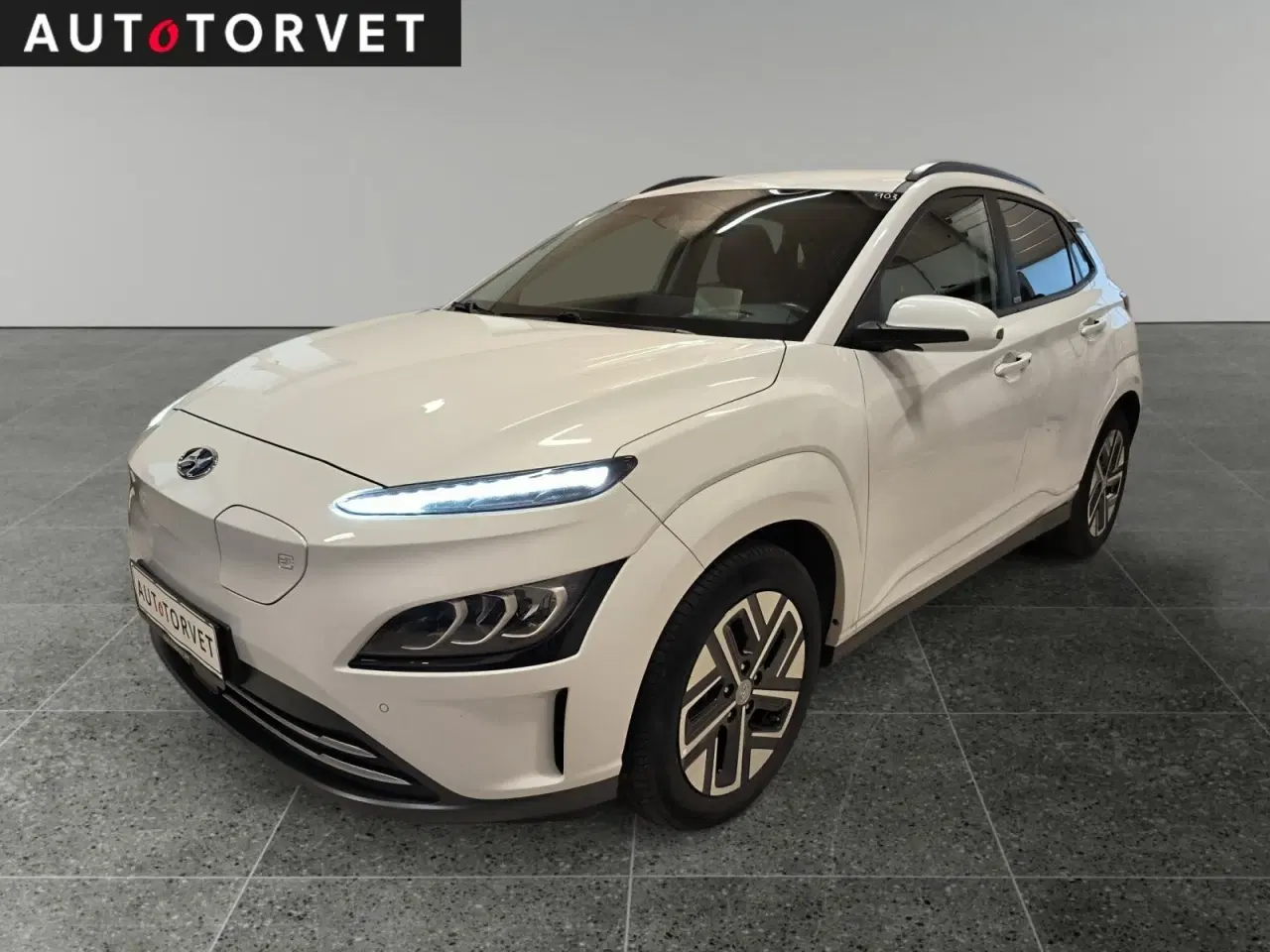 Billede 1 - Hyundai Kona 64 EV Prime