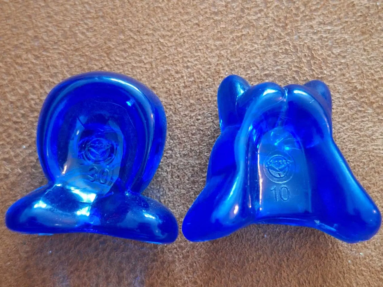 Billede 5 - Dracco heads 