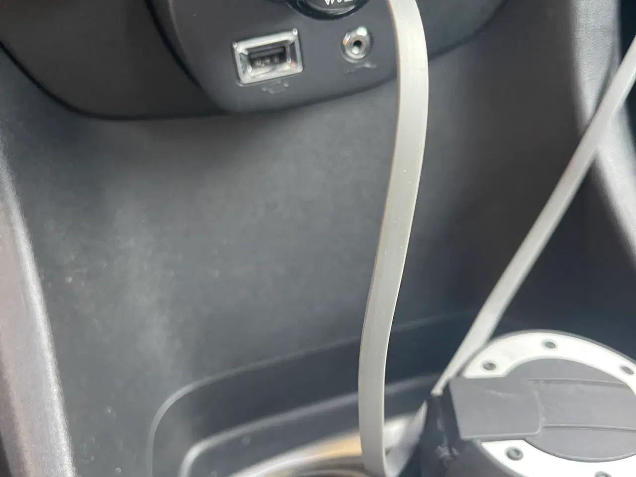 Billede 7 - Toyota Aygo årg. 2018 km. 82400