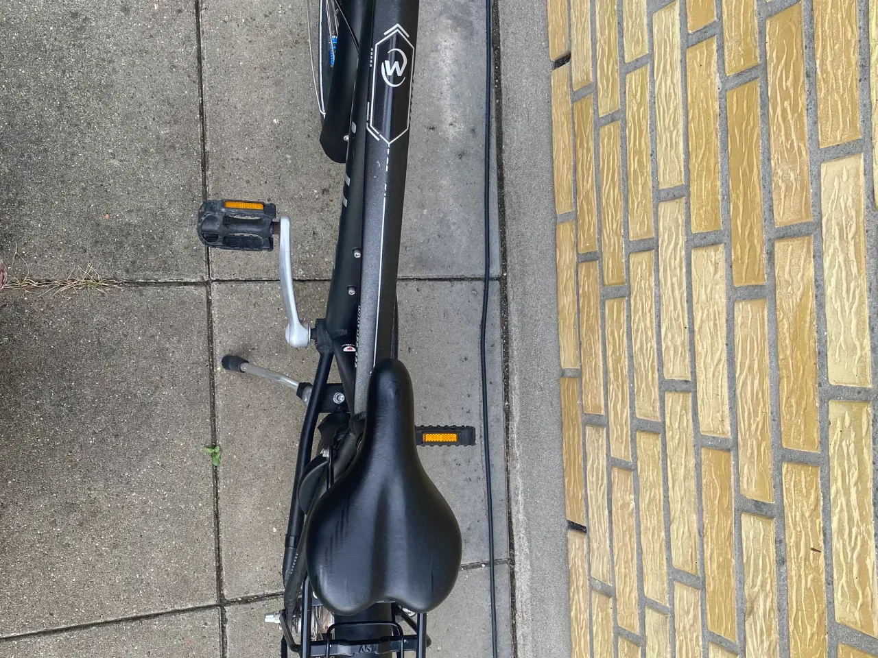Billede 4 - Winther 300, 20”
