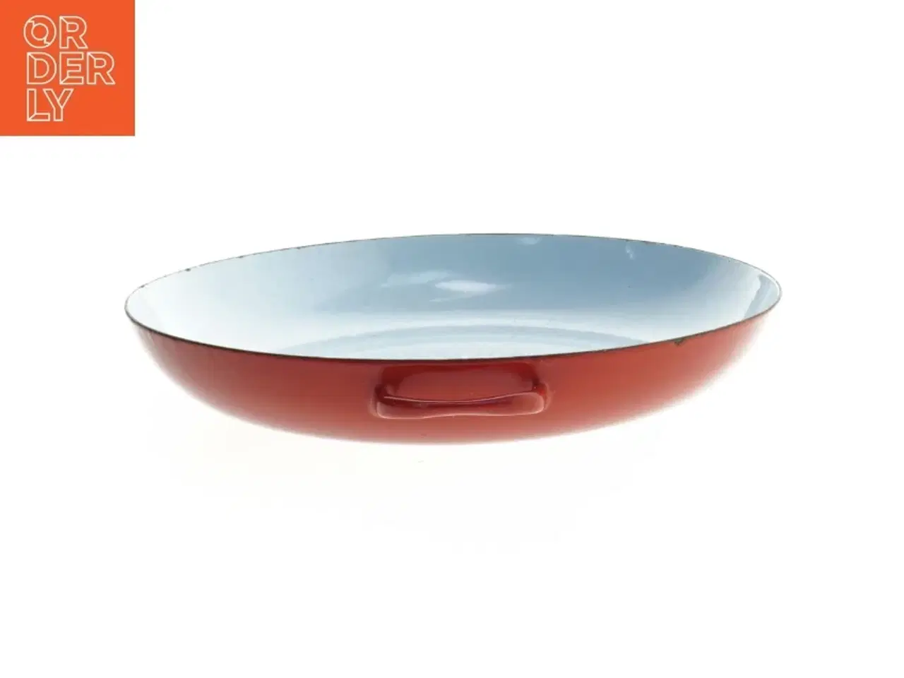 Billede 2 - Original Vintage Krenit fad (str. Ø 25 cm)