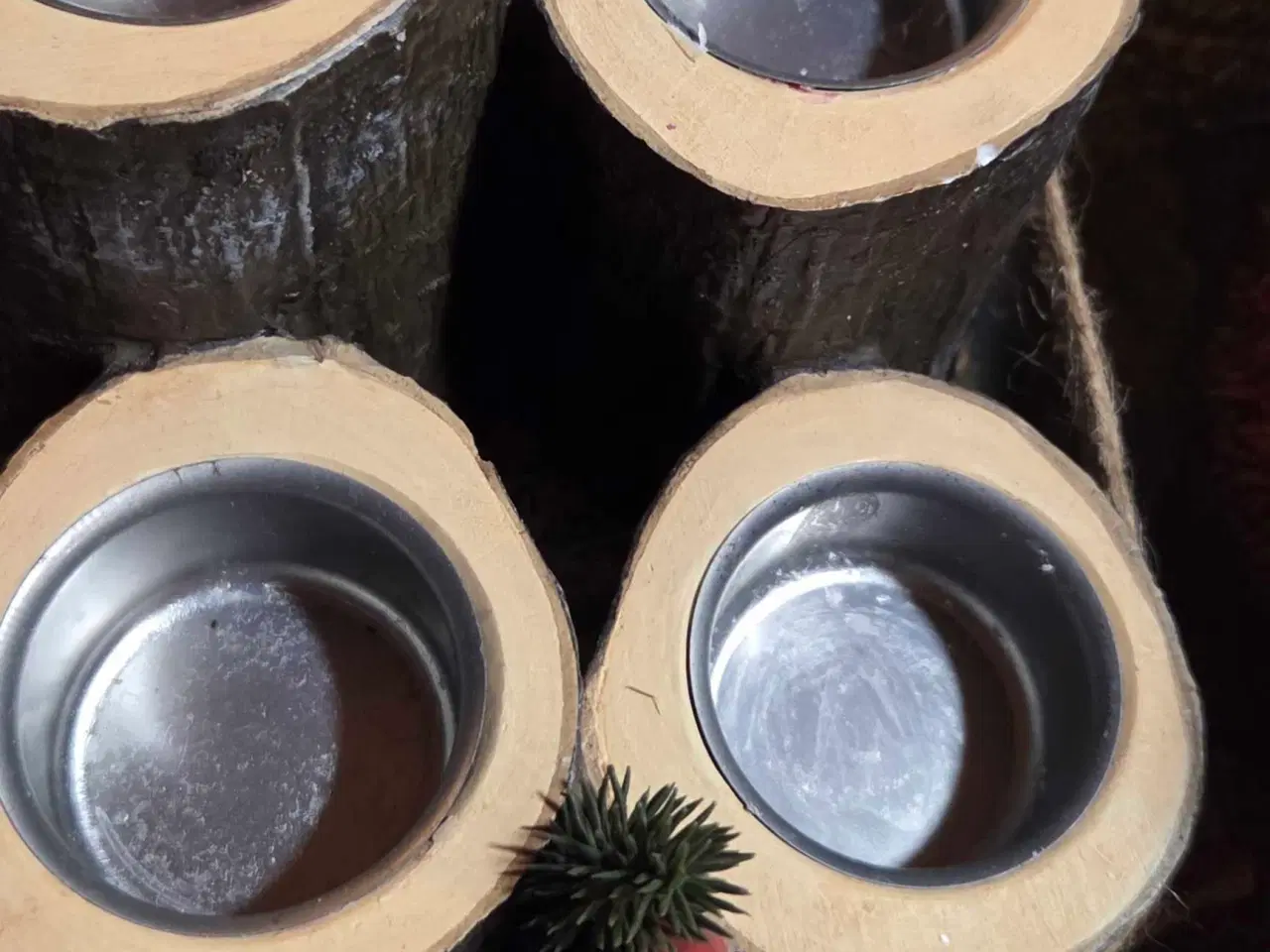 Billede 3 - Klarborg Julestage